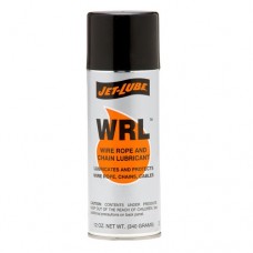 JET-LUBE : WRL Aerosol
